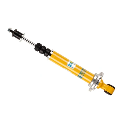 Kuva BILSTEIN B6 Performance 24 630085 Iskunvaimentimet Etuakseli Kaasupaine Yksiputki Vaimennin, jousituella Silmukka alhaalla, Tappi ylhäällä
