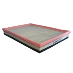 Kuva ALCO FILTER MD 8542 Ilmansuodatin 49,0 281,5 392,0 Suodatinpanos