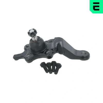 Kuva OPTIMAL G3 877 Alapallonivel Alla, Etuakseli, vasen 17,5 M16 x 1,50 RHT M