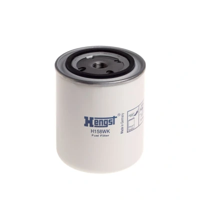Kuva HENGST FILTER H158WK Polttoainesuodatin Ruuvattava suodatin