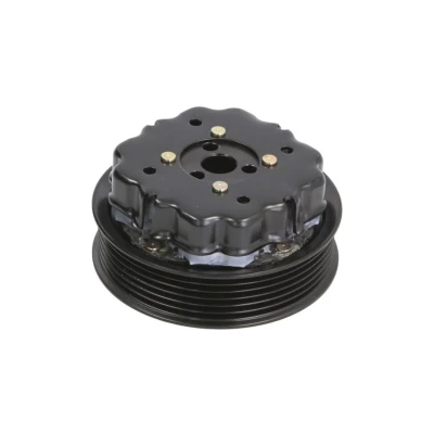 Kuva THERMOTEC KTT040198 Magneettikytkin DENSO 5SE12C JEEP: Patriot