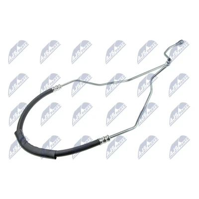 Kuva NTY SPH VW 002 Ohjaustehostimen Letku hydrauliikkapumpusta ohjausvaihteeseen VOLKSWAGEN: GOLF 3, Vento