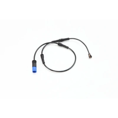 Kuva Kulumisenilmaisin, jarrupala, Taka akseli BMW iX3 [G08], X3 [G01, F97], Van [G01], X4 [G02, F98] OE 34 35 6 870 350
