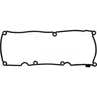 Kuva REINZ 71 42759 00 Venttiilikopan Tiiviste AUDI: A5 B8 Coupe, A4 Avant, Sportback, VOLKSWAGEN: Tiguan I, CADDY 4 Kombi, Golf 7 Variant