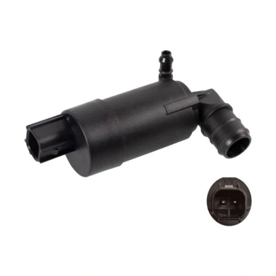 Kuva FEBI BILSTEIN 45038 Pissapojan Pumppu 12 FORD: Transit V363 Van