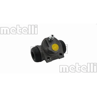 Kuva METELLI 04 0743 Takajarrusylinteri 19,05