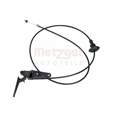 Kuva METZGER 3160081 Konepellin Avausvedin