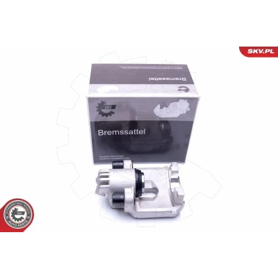 Kuva ESEN SKV 44SKV663 Jarrusatula 82mm Taka akseli, vasen BMW: 5 Touring