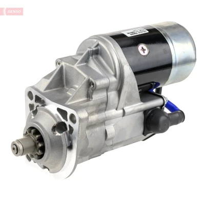 Kuva DENSO DSN2055 Starttimoottori 12 2,7 10