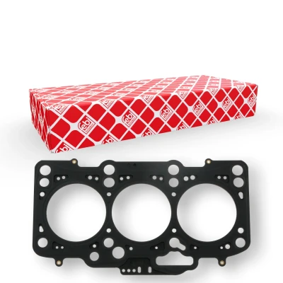 Kuva FEBI BILSTEIN 32467 Kannentiiviste 1,65 Metalli 3 SKODA: Fabia I Hatchback, 2, VOLKSWAGEN: Polo IV Hatchback