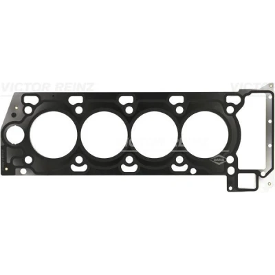 Kuva REINZ 61 10971 00 Kannentiiviste 0,6 93,3 Metalli kerros tiiviste LAND ROVER: Range Rover Sport, 3