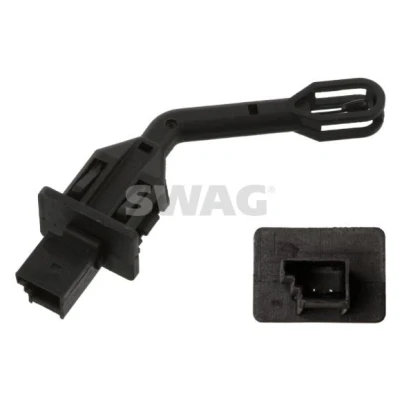 Kuva SWAG 10 93 7061 Lämpötila Anturi MERCEDES BENZ: Vito Mixto, E sarja T modell, Sedan