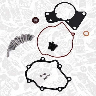 Kuva Korjaussarja, alipainepumppu (jarru) AUDI, FORD, SEAT, SKODA, VW OE 038 145 209 A, C, E