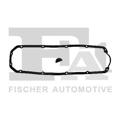 Kuva FA1 EP1100 961Z Tiivistesarja, Vent. Koppa AUDI: 100 C4 Sedan, Avant, C3 Sedan