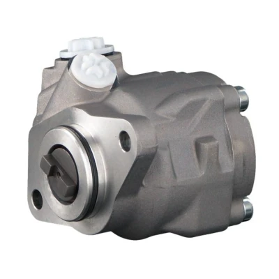 Kuva FEBI BILSTEIN 107347 Ohjaustehostimen Pumppu