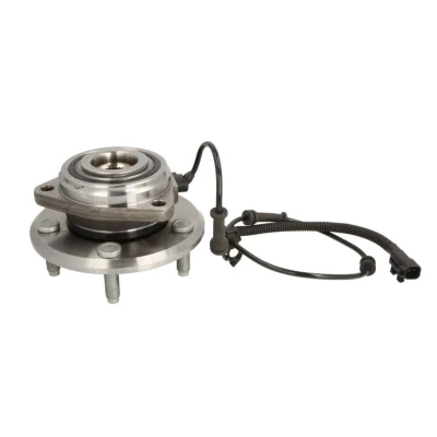Kuva SKF VKBA 7147 Pyöränlaakerit 162
