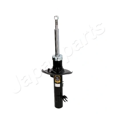 Kuva JAPANPARTS MM 00874 Iskunvaimentimet Etuakseli, vasen Kaasupaine Kaksiputki Joustintuki Tappi ylhäällä CITROËN: C3 II, DS3 Hatchback