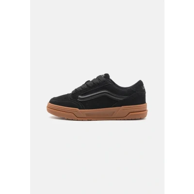 Kuva Vans Matalavartiset tennarit, Koko: 42, Black Nahka ja keinonahka