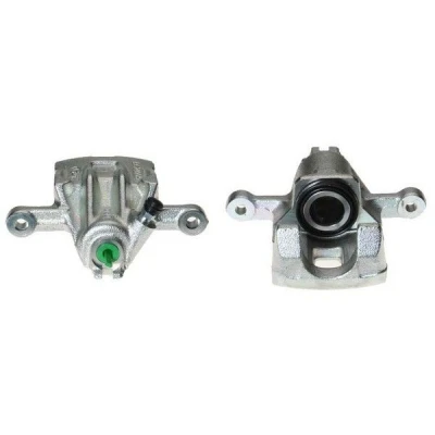 Kuva BUDWEG CALIPER 344478 Jarrusatula HYUNDAI: Getz