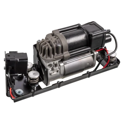 Kuva Kompressori, paineilmalaite FEBI BILSTEIN 185703