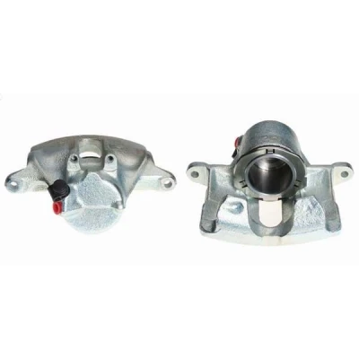 Kuva BUDWEG CALIPER 341023 Jarrusatula MERCEDES BENZ: W124 Sedan, Coupe, Farmari