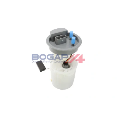 Kuva BOGAP A1622128 Polttoainepumppu VOLKSWAGEN: Polo IV Hatchback, Passat B6 Sedan, Golf 5, AUDI: A6 C6 Avant, A3 C5 Avant