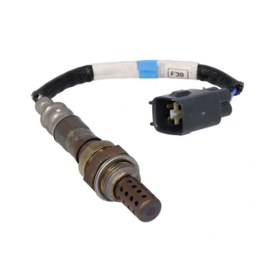 Kuva DENSO Direct Fit DOX 0269 Lambda Anturi M18x1.5 Lämmitetty, Sormisondi, Hyppytunnistin TOYOTA: Avensis I Sedan, Yaris II Hatchback, Farmari