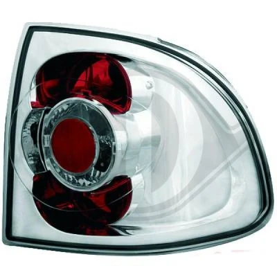 Kuva DIEDERICHS HD Tuning 1804695 Perävalosarja