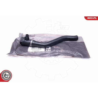 Kuva Jäähdyttimen letku BMW 1 [F20], 3 [F30, F80] OE 17127596832, 7596832