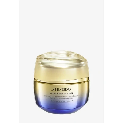 Kuva Shiseido Vital Perfection Uplifting and Firming Cream Enriched 50 ml