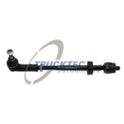 Kuva TRUCKTEC AUTOMOTIVE 07.37.144 Raidetanko Etuakseli, vasen VOLKSWAGEN: Transporter 4 Bus,