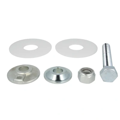 Kuva AUGER 70674 Korjaussarja, jousitappi