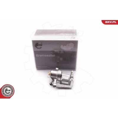 Kuva ESEN SKV 23SKV614 Jarrusatula Taka akseli, oikea KIA: cee‘d I Farmari, Hatchback, Pro HYUNDAI: i30 Hatchback