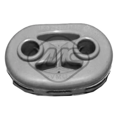 Kuva Pidike, pakoputkisto SKODA OCTAVIA III, Combi III OE 1K0253147F