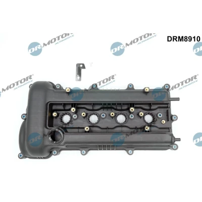 Kuva DR.MOTOR AUTOMOTIVE DRM8910 Venttiilikoppa Tiivisteillä