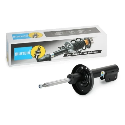 Kuva BILSTEIN B4 OE Replacement 22 053077 Iskunvaimentimet Etuakseli, oikea Kaasupaine Kaksiputki Joustintuki Tappi ylhäällä, Purisitin alhaalla