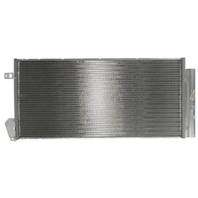 Kuva DENSO DCN09018 Ilmastoinnin Lauhdutin Vedenerottimella 622x298x16 R 134a 622