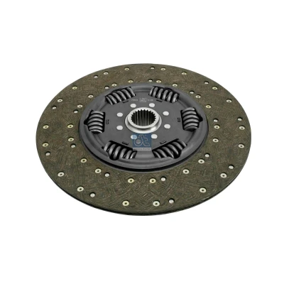 Kuva DT Spare Parts 1.13305 Kytkinlevy 430 24
