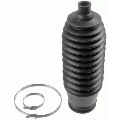 Kuva LEMFÖRDER 33968 01 Hammastangon Suojakumi Thermoplast Etuakseli