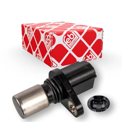 Kuva FEBI BILSTEIN 106804 Nokka Akselin Asentotunnistin TOYOTA: Yaris I Hatchback, II Hatchback