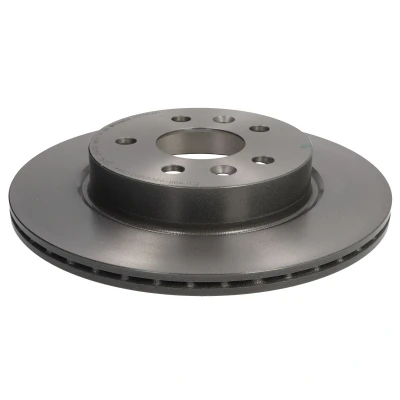 Kuva BREMBO Jarrulevy 292mm 16mm 5 tuuletettu sisältä pinnoitettu 09.C929.21 Jarrulevyt