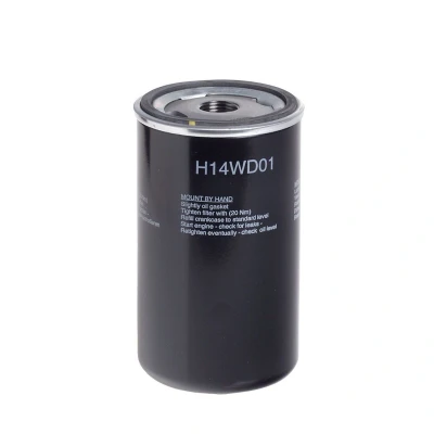 Kuva HENGST FILTER H14WD01 Öljynsuodatin 3/4 16 UNF