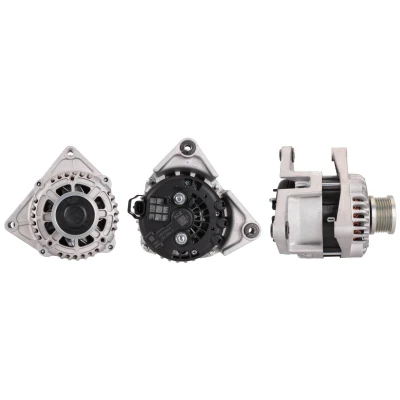 Kuva LUCAS ELECTRICAL LRA03352 Laturi 14V 100A OPEL: Insignia A Sports Tourer, Hatchback, Sedan