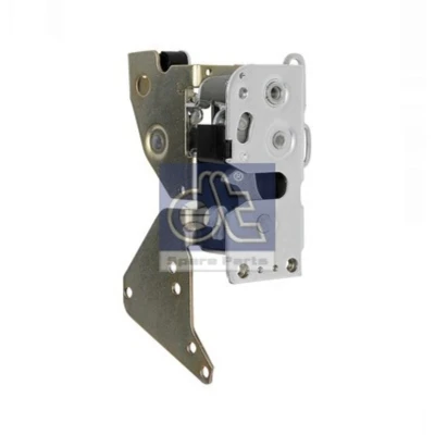 Kuva DT Spare Parts 1.22893 Oven Lukko