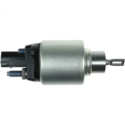 Kuva Magneettikytkin, käynnistin AUDI A4 Allroad B8, B8 Avant, A5, A5 Cabriolet, Sportback, A6 C7, C7 A7