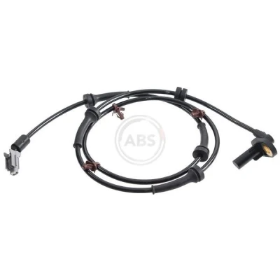 Kuva A.B.S. 30738 ABS Anturi aktiivisensori 1185 Harmaa NISSAN: Primera Farmari, Hatchback