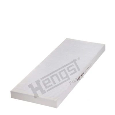 Kuva Raitisilmasuodatin HENGST FILTER E4963LI