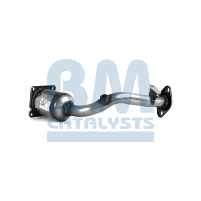 Kuva BM CATALYSTS BM90953H Katalysaattori Approved PEUGEOT: 206 Hatchback