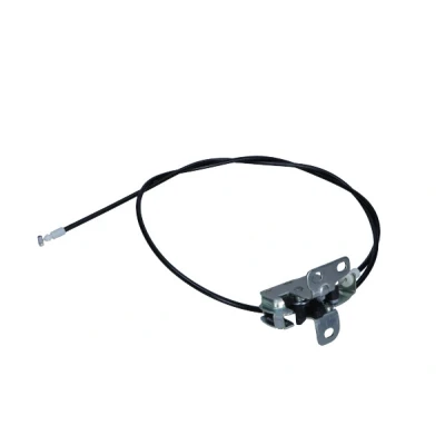 Kuva MAXGEAR 28 0851 Oven Lukko Taakse, vasen, Takana