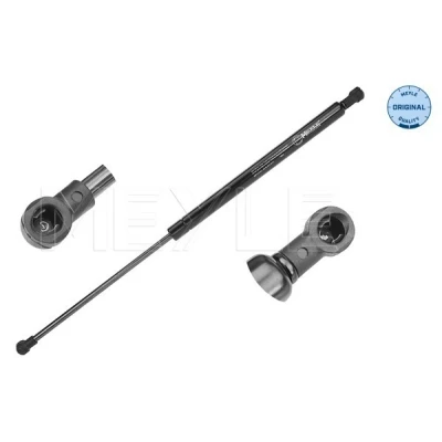 Kuva MEYLE 40 910 0011 Konepellin Kaasujousi ORIGINAL Quality CITROËN: C5 I Hatchback